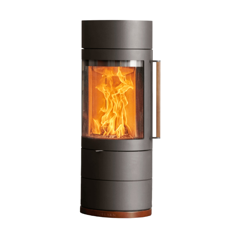 Austroflamm | Lux | Kaminofen | Klimaworld.com