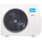 MIDEA Klimaanlage Außengerät | M2O-18HFN8-ME | für 1-2 Innengeräte | 5,2 kW