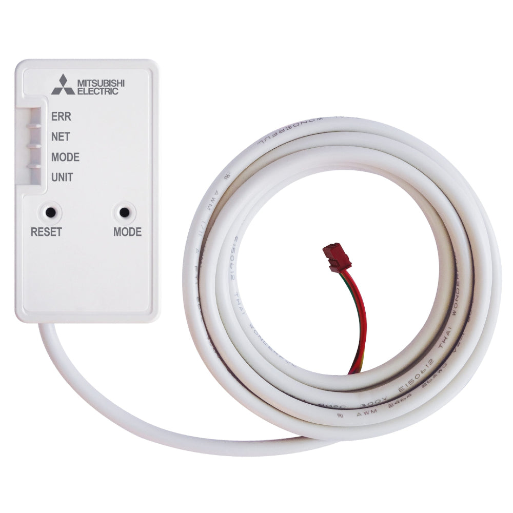 MITSUBISHI WiFi-Adapter für Wärmepumpen MAC-587IF-E1| Klimaworld.com