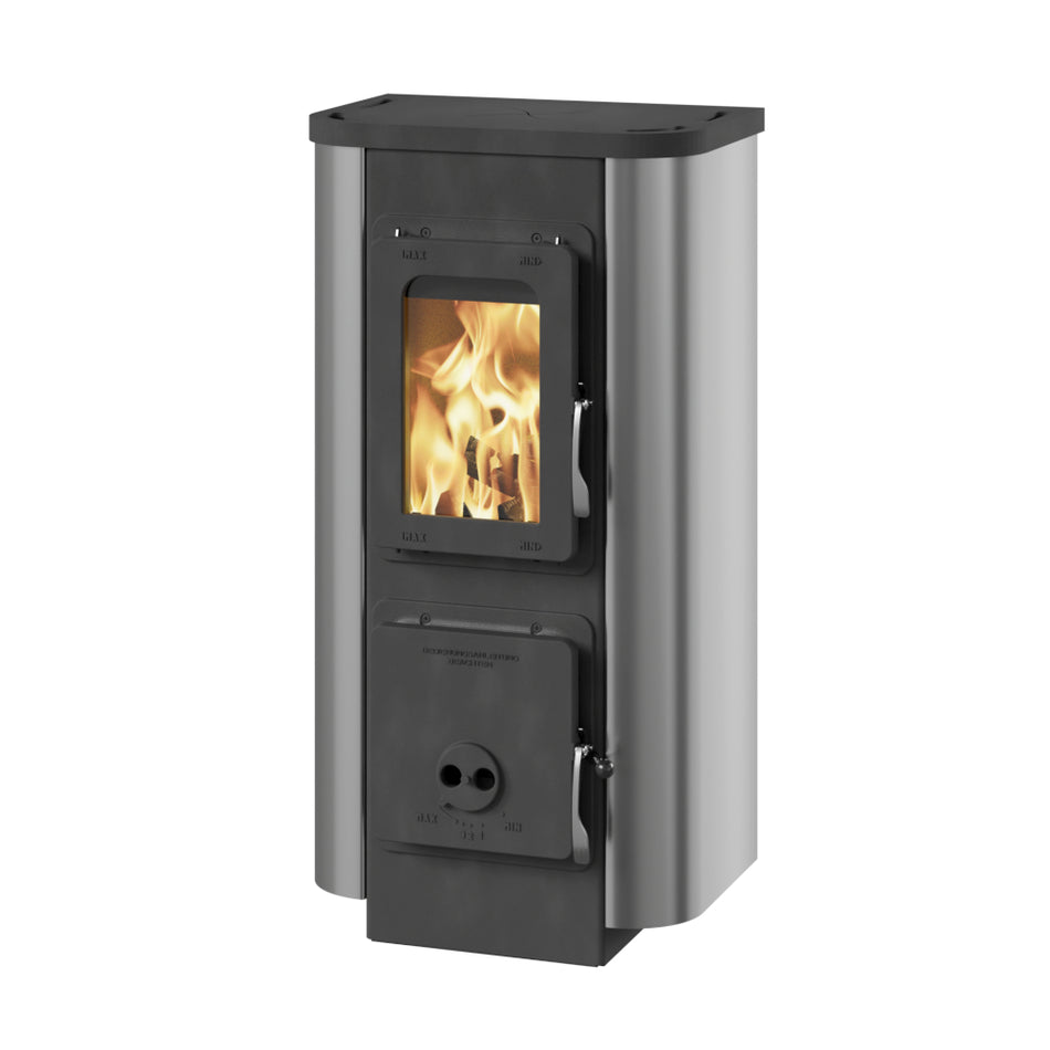 Thorma | Holzofen | MERANO AT | 5 kW