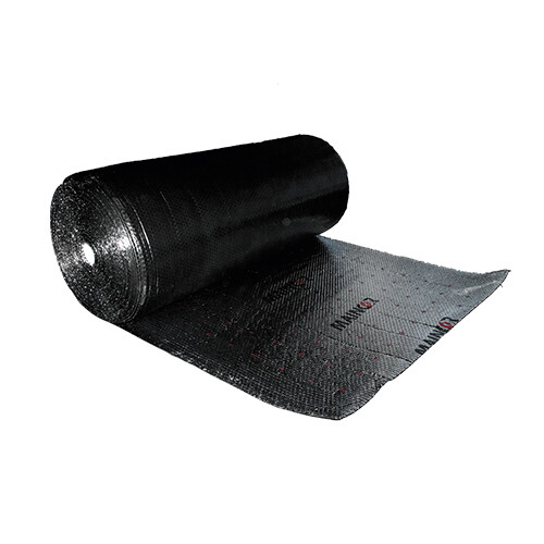 Maincor MFL Dämmfolie / Trennschutzfolie | 1,25x60 m | 1 Rolle = 75 m² ➔ klimaworlv.com