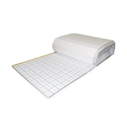 Maincor MFL Dämmrolle EPS DES sg 25-2 | WLS 045, 4 kPa/m² | 10 m² ➔ klimaworlv.com