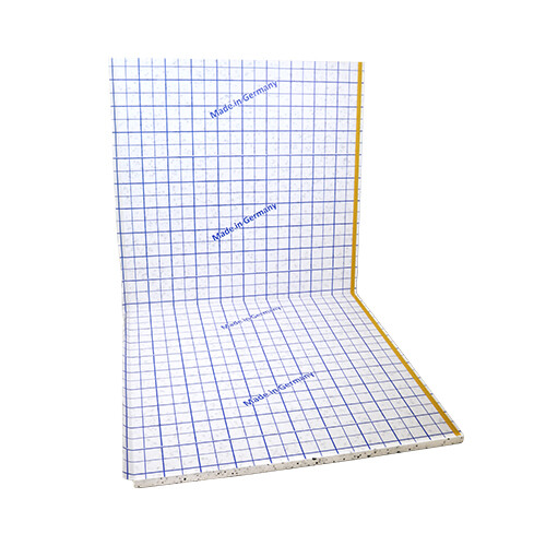Maincor MFL Faltplatte EPS DES 30 | WLS 035, 100 kPa/m² | 10 m² ➔ klimaworlv.com