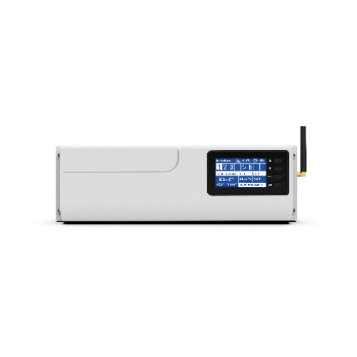 Maincor MFL Funk Klemmleiste | Heizen / Kühlen | 8 Zonen | 230 V ➔ klimaworlv.com