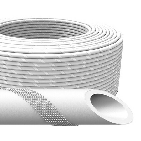 Maincor MFL Heizrohr mit Klett PE-RT 16x2,0 | 300 m | Ring weiß | klimaworlv.com
