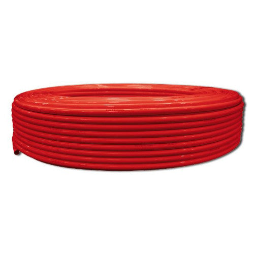 Maincor MFL Heizrohr PE-Xc 10x1,3 | 200 m | Ring rot ➔ klimaworlv.com