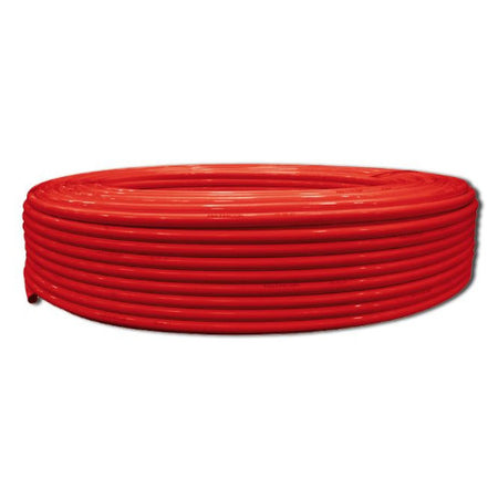Maincor MFL Heizrohr PE-Xc 10x1,3 | 200 m | Ring rot ➔ klimaworlv.com