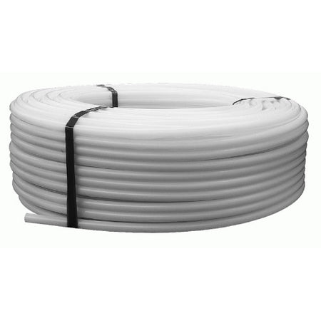 Maincor MFL Heizrohr PE-RT 18x2,0 | 500 m | Ring transparent ➔ klimaworlv.com