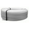 Maincor MFL Heizrohr PE-RT 20x2,0 | 500 m | Ring transparent