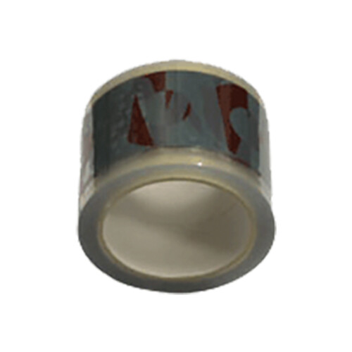 Maincor MFL Klebeband | transparent | 75 mm breit | 1 Rolle / 66 m | klimaworlv.com