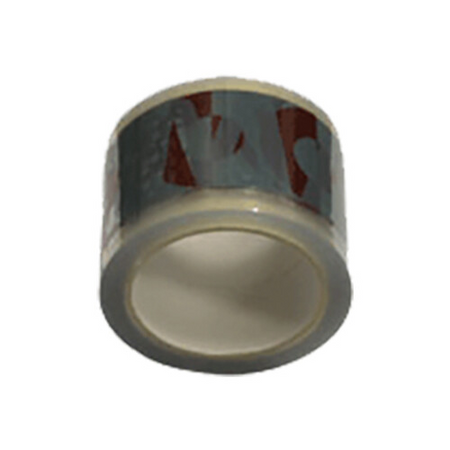 Maincor MFL Klebeband | transparent | 75 mm breit | 1 Rolle / 66 m | klimaworlv.com