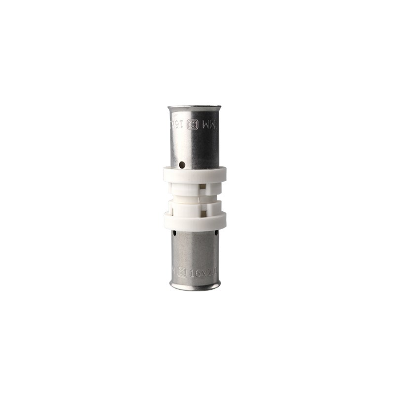 Maincor Presskupplung MFL/MPR | 16x16 | PPSU | 10 Stk. ➔ klimaworlv.com