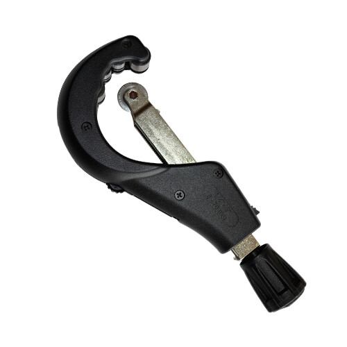Maincor MPX/MPR Rohrabschneider für Verbundrohre | schwarz | 16-63 mm ➔ klimaworlv.com