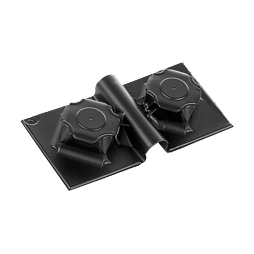 Maincor MFL Rohrfixierer / Diagonalfixierer | 45 ° | 40 Stück | klimaworlv.com