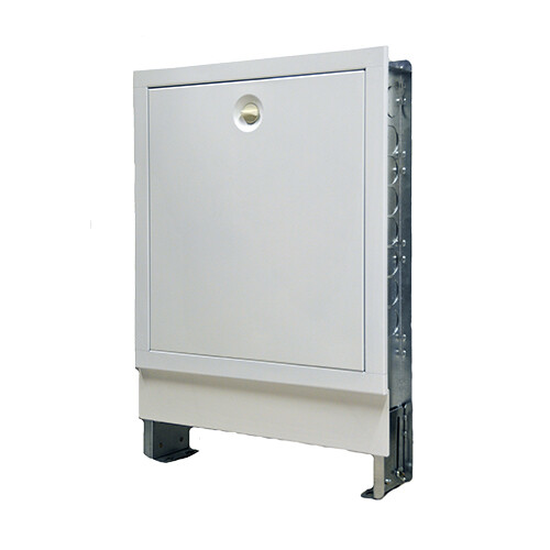 Maincor MFL Verteilerschrank Unterputz UP 90 | 110 - 140 mm | 834 mm ➔ klimaworlv.com