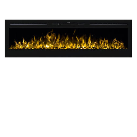 Aflamo LED Elektrokamin | Majestic 72 | Klimaworld.com