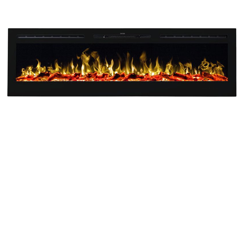 Aflamo LED Elektrokamin | Majestic 72 | Klimaworld.com