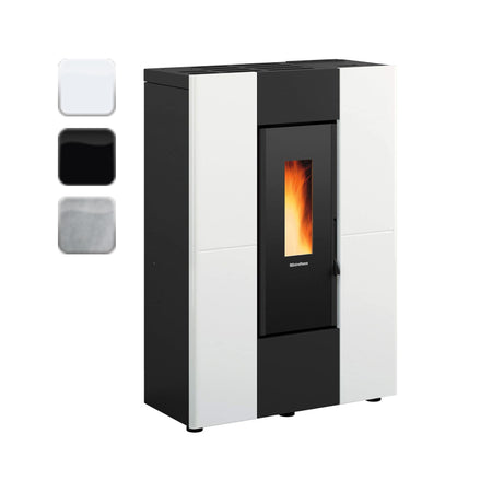 Extraflame Pelletofen Marilena Plus AD