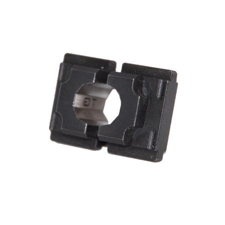 Presseinsatz 1/2'' geöffnet