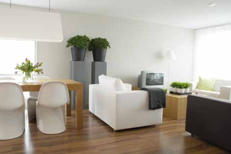 Monoblock Klimagerät MAXA DC Inverter Il bello 2,3 kW