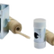 Fermit| Mazzoni Flachs +GF+| 80 g Spule