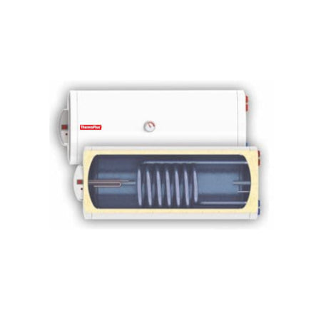 ThermoFlux Elektro-Warmwasserspeicher MB NL 120 horizontal 1 WT | 1,5 kW ➔ klimaworlv.com