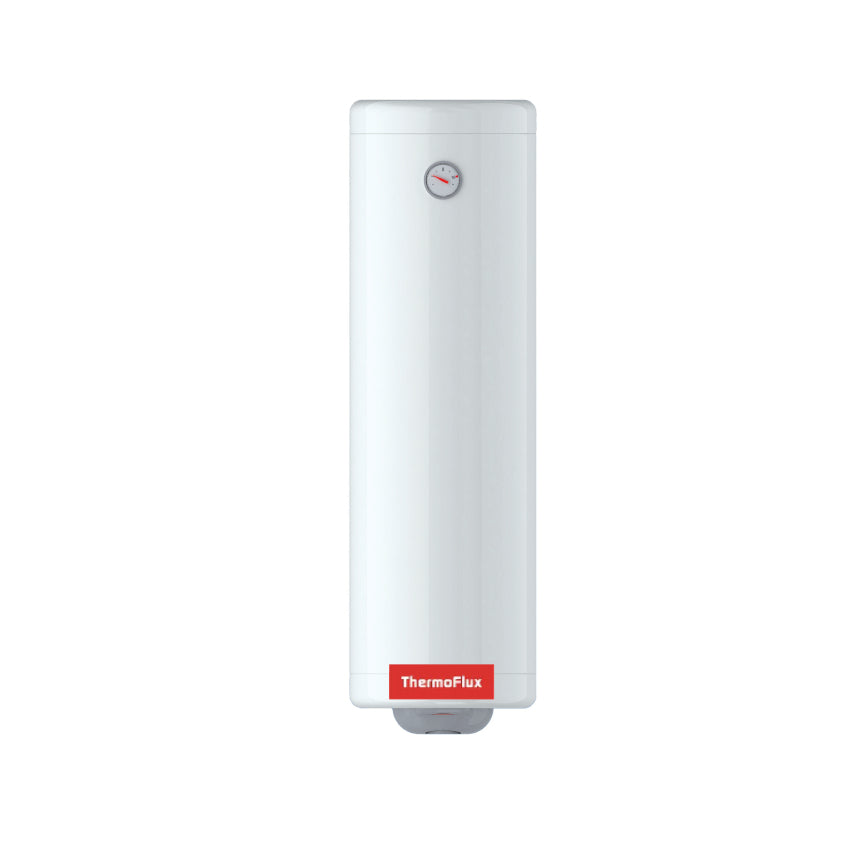 ThermoFlux Elektro-Warmwasserspeicher MB Slim 50 vertikal | 2 kW ➔ klimaworlv.com