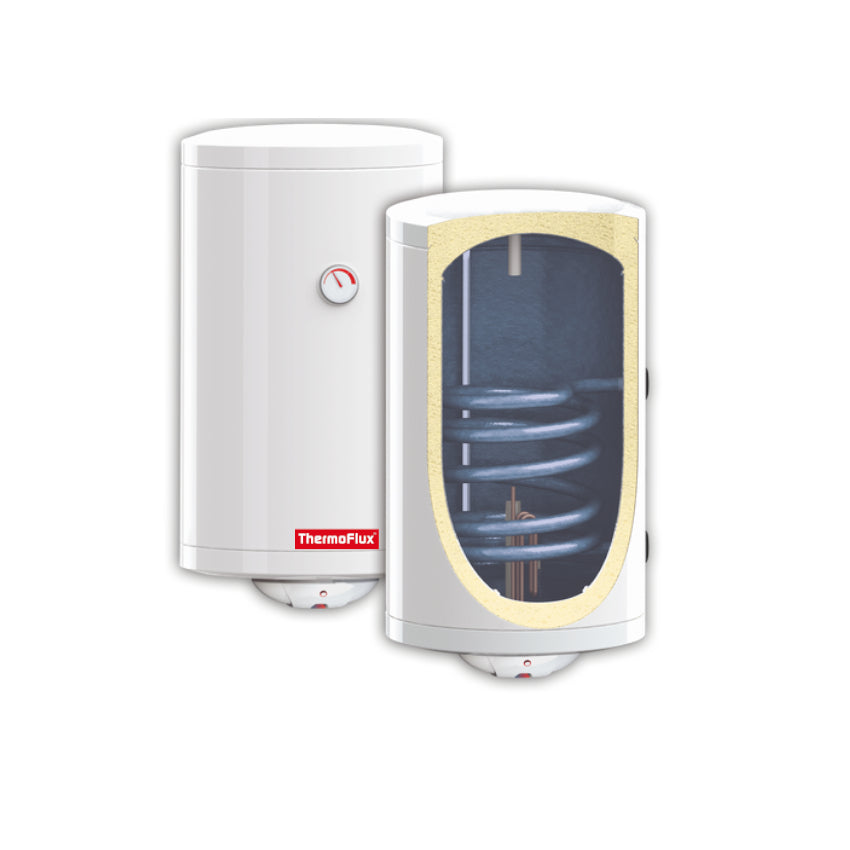 ThermoFlux Elektro-Warmwasserspeicher MB NL2 100 vertikal | 1 WT| 2 kW  ➔ klimaworlv.com
