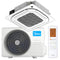 MIDEA Split Klimaanlage Decken-Set | MCA4U-12HRFNX | 3,5 kW