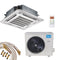 Midea Super Slim Deckenkassette 10,5kW Quick-Connect