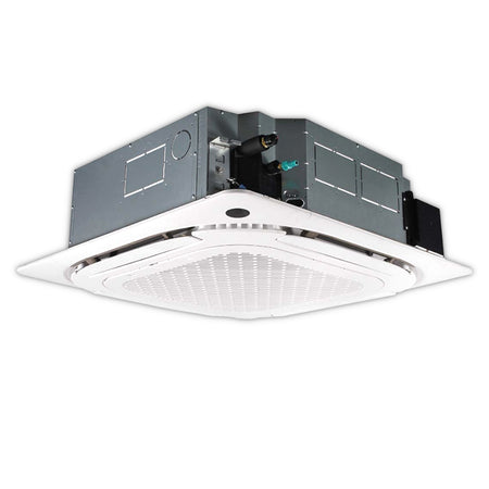 MIDEA | Deckenkassetten-Set MCD1-55FNXD0-ME | 15,2 kW | Quick-Connect
