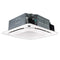 MIDEA | 4-Wege-Deckenkassette MCD1-48FNXD0-ME | 14,1 kW
