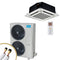 Midea Klimaanlage 4-Wege-Deckenkassette MCD-48FNXD0 13,6 kW | 48000btu