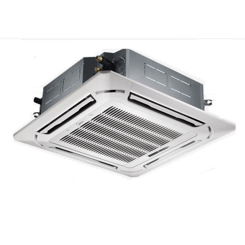 Klimaanlage Midea Super Slim 4-Wege Deckenkassette (Klima)