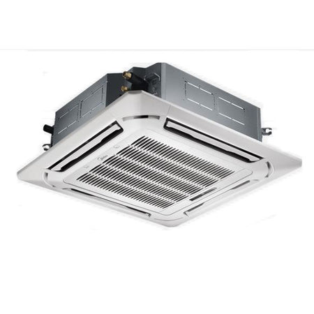 Klimaanlage Midea Super Slim 4-Wege Deckenkassette (Klima)