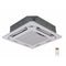 Midea Deckenkassette Super Slim Monosplit MCDE-70 Innengerät 7kW