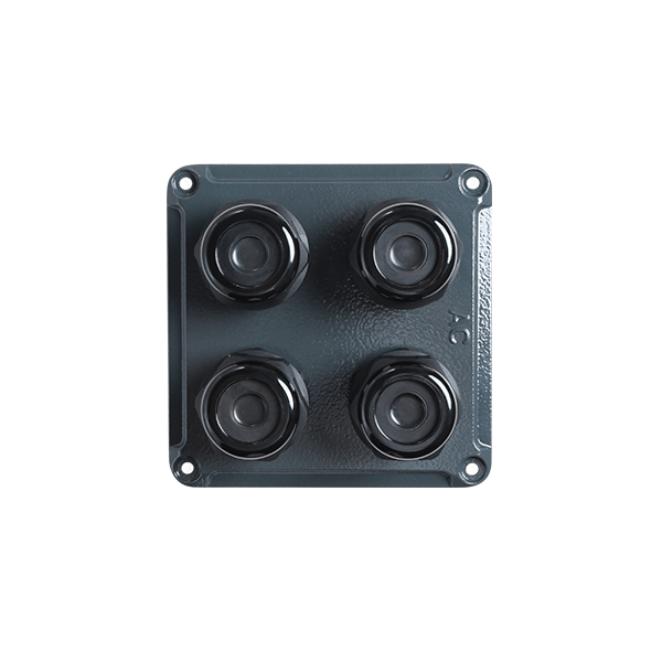 Sungrow X Plate für SG110CX/SG250HX ⇒ klimaworlv.com