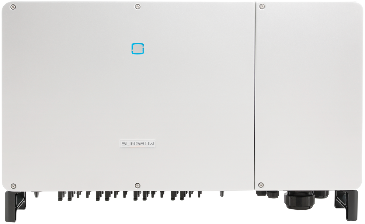 Sungrow SG110CX  ➔ klimaworlv.com