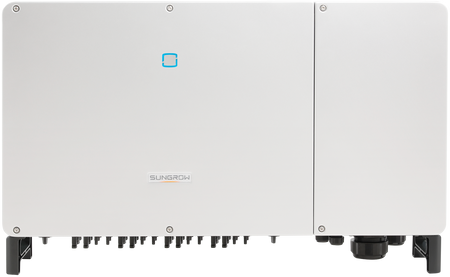 Sungrow SG110CX  ➔ klimaworlv.com