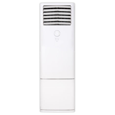 MIDEA Klimasäule MFGD-48HRFN8-QRD0W | 14,1 kW | Klimaworld.com
