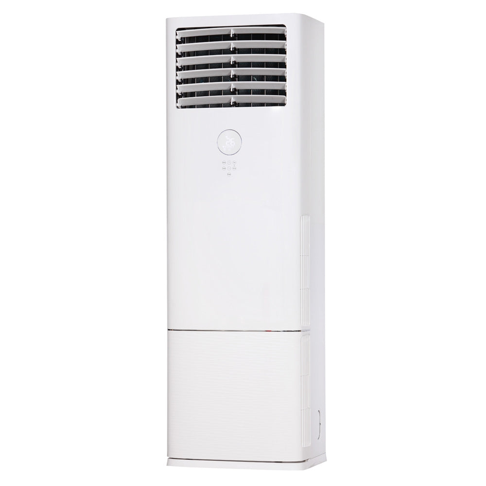 MIDEA mobile Spli Klimasäule Set MFG-48FNXD0, Klimasäule seitlich rechts | klimaworld.com