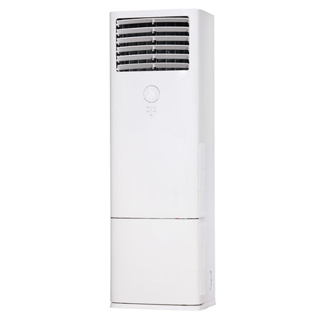 MIDEA mobile Spli Klimasäule Set MFG-48FNXD0, Klimasäule seitlich rechts | klimaworld.com