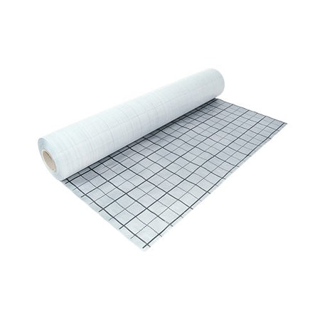 Maincor MFL Rasterfolie 103 m² / Rolle | 0,2 mm ➔ klimaworlv.com