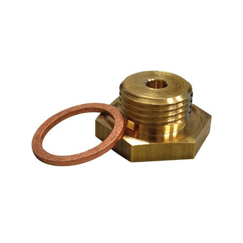 Maincor MFL Adapter Fühlerdirekteinbau 1/2'' für Wärmemengenanschlussset ➔ klimaworlv.com