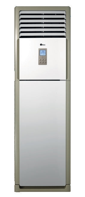 Midea Klimaanlage Säulenklimagerät Eisbär MFGE-160 mit 16kW | 55000btu