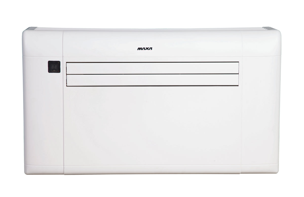 Monoblock Klimagerät MAXA DC Inverter Il bello 2,9 kW mit Winteregelung