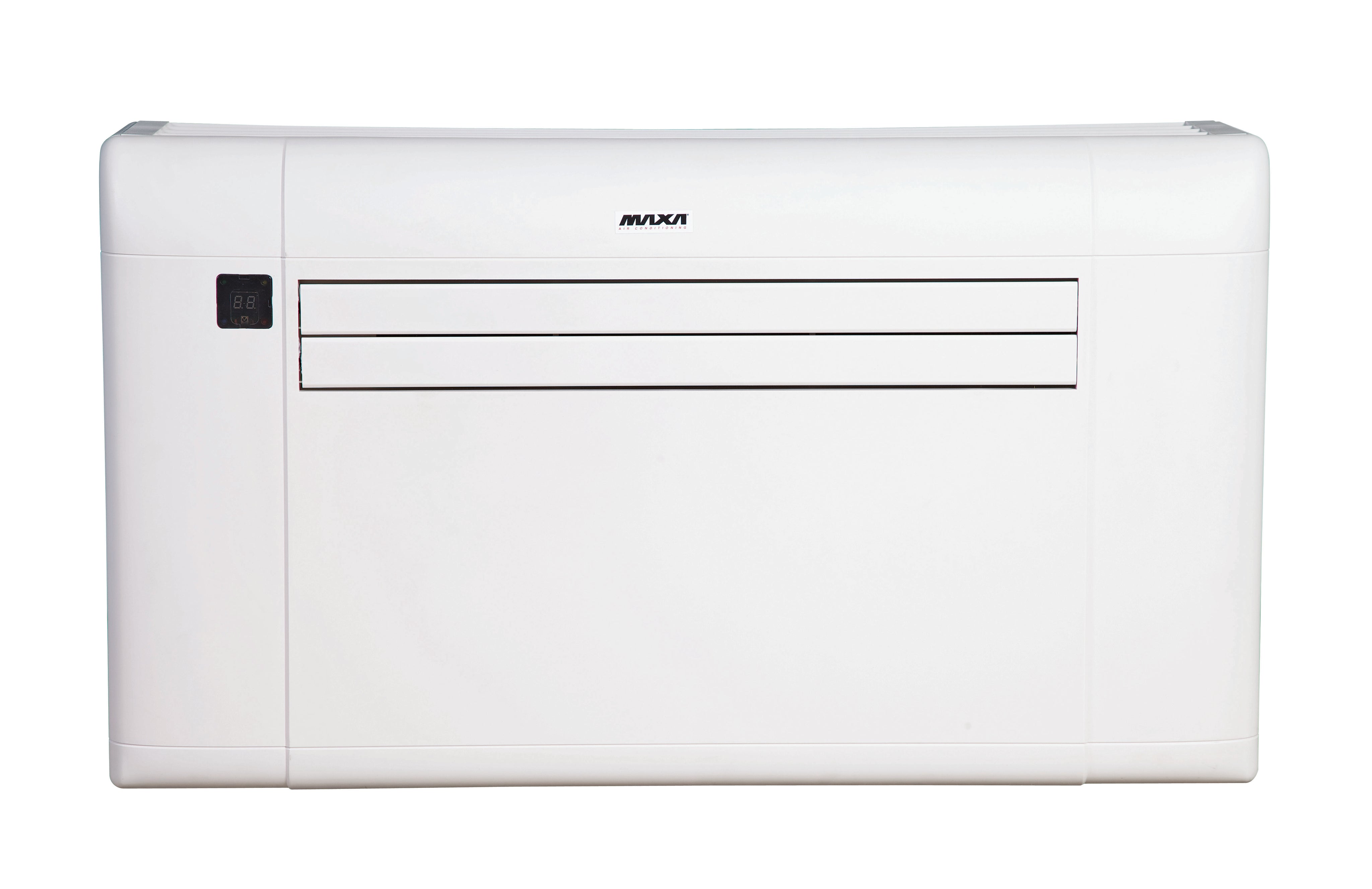 Monoblock Klimagerät MAXA DC Inverter Il bello 2,9 kW mit Winteregelung