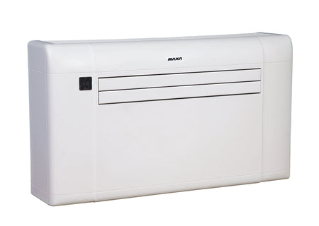Monoblock Klimagerät MAXA DC Inverter Il bello Power 3,4 kW mit Winteregelung