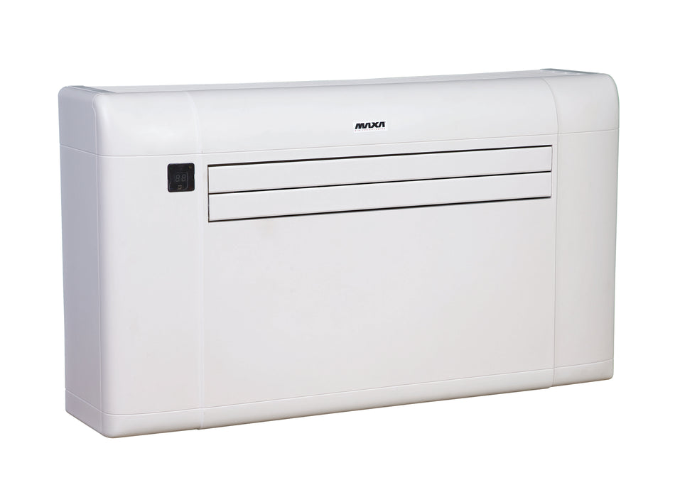 Monoblock Klimagerät MAXA DC Inverter Il bello Power 3,4 kW mit Winteregelung