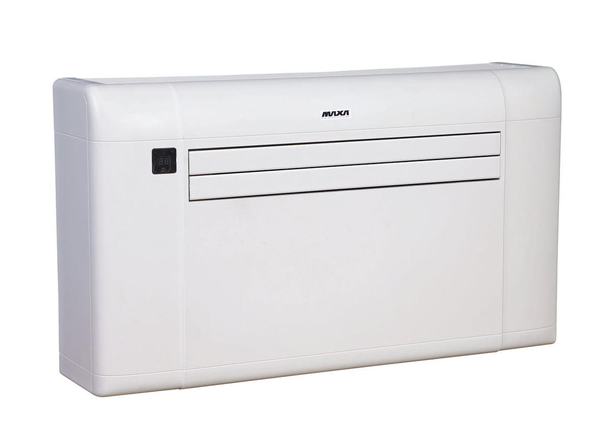 Monoblock Klimagerät MAXA DC Inverter Il bello 2,3 kW